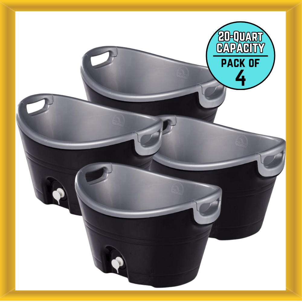 Igloo cooler bucket shops