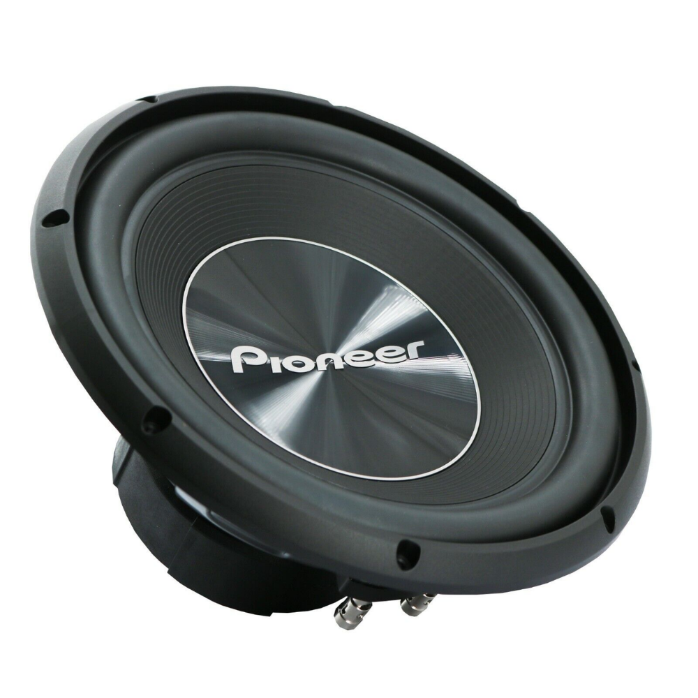 Pioneer subwoofer 2024 1500 watt