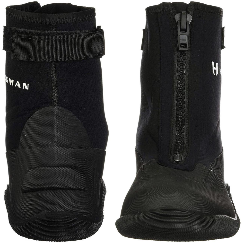 Hodgman neoprene cheap wading boots