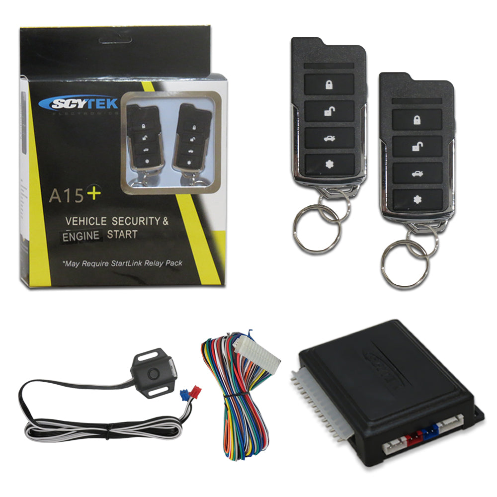 Scytek key online fob