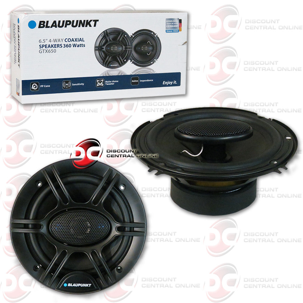 Gtx deals 650 blaupunkt