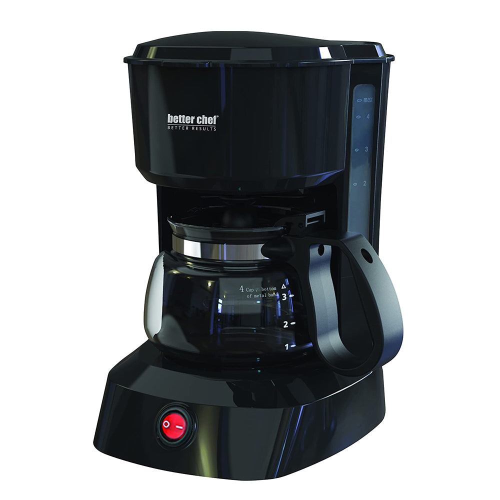 Better chef 2024 coffee maker