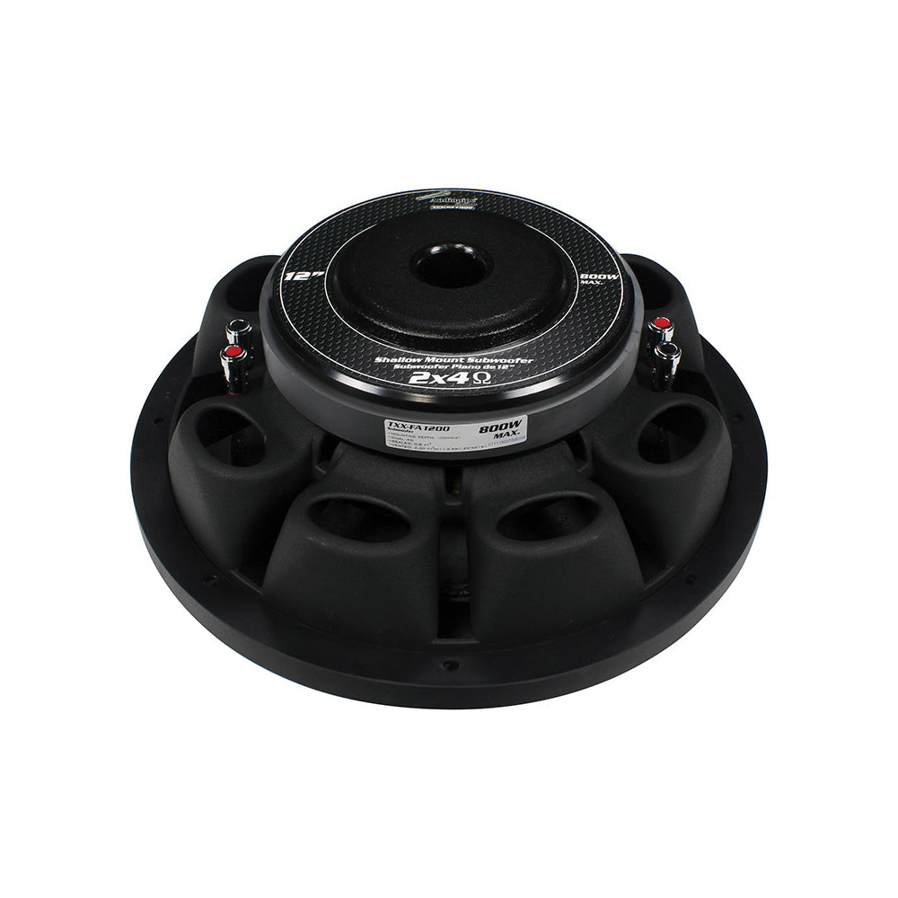 Audiopipe TXX-FA 1200 12