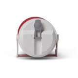 4x Igloo 1 Gallon Capacity Laguna Beverage Insulated Cooler Red (00031379) NEW