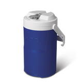 Igloo Laguna 1-Gal Fully Insulated Majestic Blue & White Water Cooler (Pack 4)