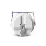 Igloo Laguna 1-Gal Fully Insulated Majestic Blue & White Water Cooler (Pack 4)
