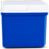 Igloo 00032477 Laguna 9 Majestic 12 Quart Polyurethane Foam Cooler Box Blue