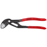 Knipex 001955S5 Water Pump Cobra Pliers Set in Tool Roll (5 Pieces in Set)