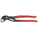 Knipex 001955S5 Water Pump Cobra Pliers Set in Tool Roll (5 Pieces in Set)