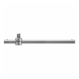 Wera Sliding T-Handle 1/4-inch Square Drive Head x 4-1/3-inch (110mm) NEW
