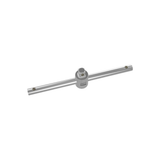 Wera Sliding T-Handle 1/4-inch Square Drive Head x 4-1/3-inch (110mm) NEW