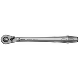 Wera Zyklop 3/8-inch Drive 8-3/4-inch Length Metal Ratchet (05 004034 001) NEW