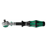 Wera 8100 SC 6 ZYKLOP Metric 1/2” Drive Speed Ratchet Set (29-Piece) NEW