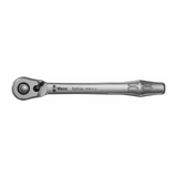 Wera 28-Piece Set Metric 1/2” Drive Metric Metal Ratchet with Switch Lever (NEW)