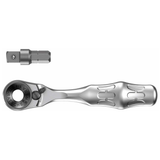 Wera 1/4-inch Drive Metric Tool 12-Piece Set for Bicycles/E-bikes (05004170001)