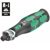 Wera Compact Pocket 3/8-inch Drive Ratchet “Pocket Set 1” (13 piece Set) NEW