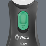 Wera Compact Pocket 3/8-inch Drive Ratchet “Pocket Set 1” (13 piece Set) NEW