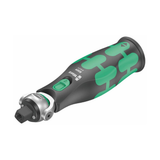 Wera Pocket 3/8-inch Drive Ratchet Metric Socket/Bit 18-piece Set (NEW)