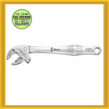 Wera 6004 Joker S Self-Setting Combination Wrench: 10 – 13mm (05020100001) NEW