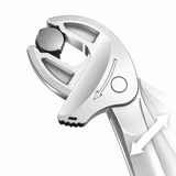 Wera 05020101001 6004 Joker L Self-Setting Wrench 16-19mm 5/8-3/4in
