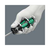 Wera Screwdriver: Torx TX #10 x 80mm (05028050001) NEW