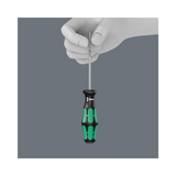 Wera Screwdriver: Torx TX #10 x 80mm (05028050001) NEW