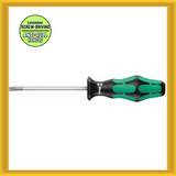 Wera Screwdriver: Torx TX #10 x 80mm (05028050001) NEW