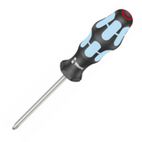 Wera Stainless Steel Screwdriver: Phillips PH #2 x 100mm with LaserTip (NEW)