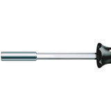 Wera Bitholding Screwdriver with Retaining Ring - 1/4-inch Drive (05051005001)