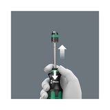 Wera 7-In-1 Bitholding Screwdriver with Removable Bayonet Blade (05 051025 001)