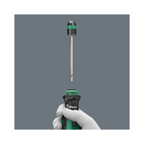 Wera 7-In-1 Bitholding Screwdriver with Removable Bayonet Blade (05 051025 001)