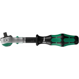 Wera Metric 1/4-inch Drive Speed Ratchet 26-Piece Set (05 051045 001) NEW