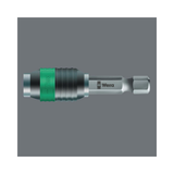 Wera Heavy Duty Bit 52-piece Set with Driver and Hex-plus L-keys (05 05746 0001)