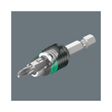 Wera Heavy Duty Bit 52-piece Set with Driver and Hex-plus L-keys (05 05746 0001)