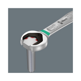 Wera Metric 8mm JOKER Ratcheting Combination Wrench (05073268001) NEW