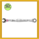 Wera Metric 8mm JOKER Ratcheting Combination Wrench (05073268001) NEW