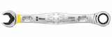 Wera 6000 Joker 10mm Ratcheting Combination Wrench Holding Function