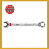 Wera Joker Metric Ratcheting Combination Wrench – 17mm x 224mm (8-7/8") NEW