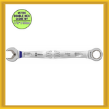 Wera SAE Joker 7/16" x 165mm Ratcheting Combination Wrench (05073282001) NEW