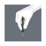 Wera Micro Precision METRIC HEX-Plus Screwdriver – 0.9 x 40mm (05118062001) NEW