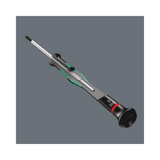 Wera Micro Precision METRIC HEX-Plus Screwdriver – 0.9 x 40mm (05118062001) NEW