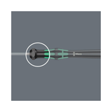Wera Micro Precision METRIC HEX-Plus Screwdriver – 0.9 x 40mm (05118062001) NEW