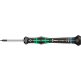 Wera Micro Precision METRIC HEX-Plus Screwdriver – 0.9 x 40mm (05118062001) NEW