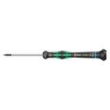 Wera Micro Precision 1.5 x 60mm METRIC HEX-Plus Screwdriver (05118066001) NEW