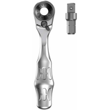 Wera Kompakt Zyklop Mini 2 Metric Socket/Bit Driver 27-Piece Set (05 135918 001)