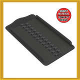 Wera Roll Black Bag for up to 25 Kraftform Micro Screwdrivers (Empty) NEW