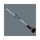 Wera Micro Slotted/Phillips Micro Precision Screwdriver 7-piece Set (NEW)