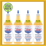 Lucas Oil 10003 1-quart Capacity Upper Cylinder Lubricant Fuel Treatment (4PACK)