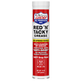 Lucas Oil 10005 Red "N" Tacky Grease 14-ounce 540°F Drop Point (Pack of 20)