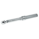 Williams 3/8" Drive 100 Foot-Pound Dual Scale Micro-Adjustable Torque Wrench NEW